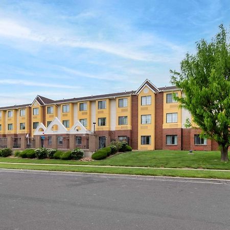 Quality Inn Overland Park Kansas City Eksteriør billede